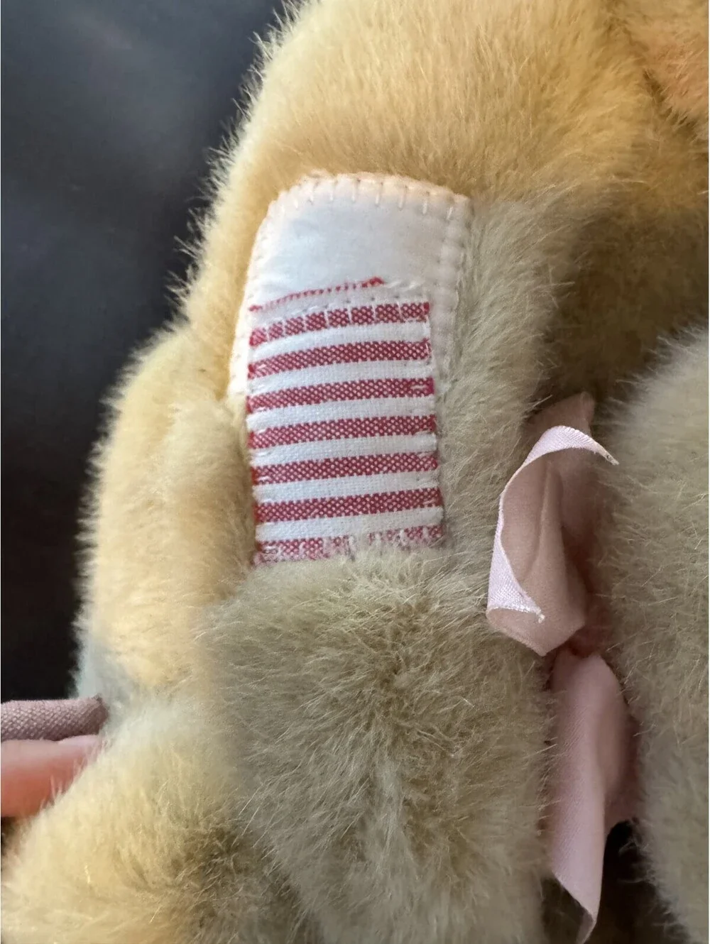 Cherished Teddies Plush Stuffed Teddy Bears Friends Come in All Sizes 1994 Dakin